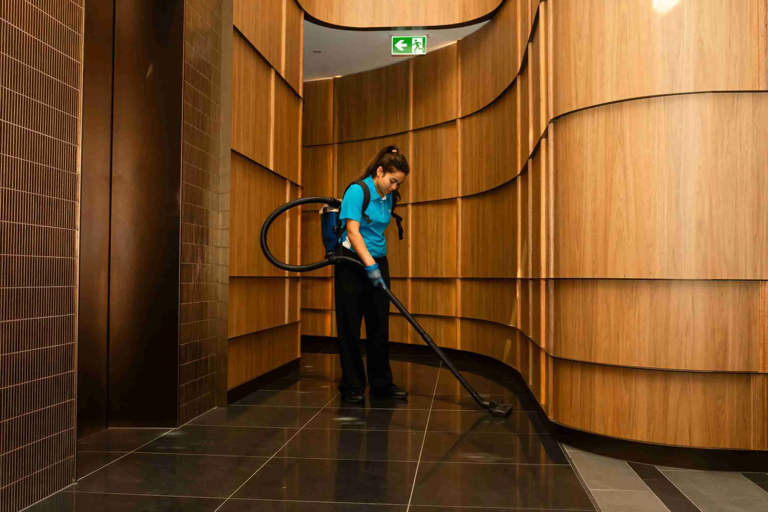 Strata Building Clean Strata Cleaning Perth, WA | CSA Cleaning