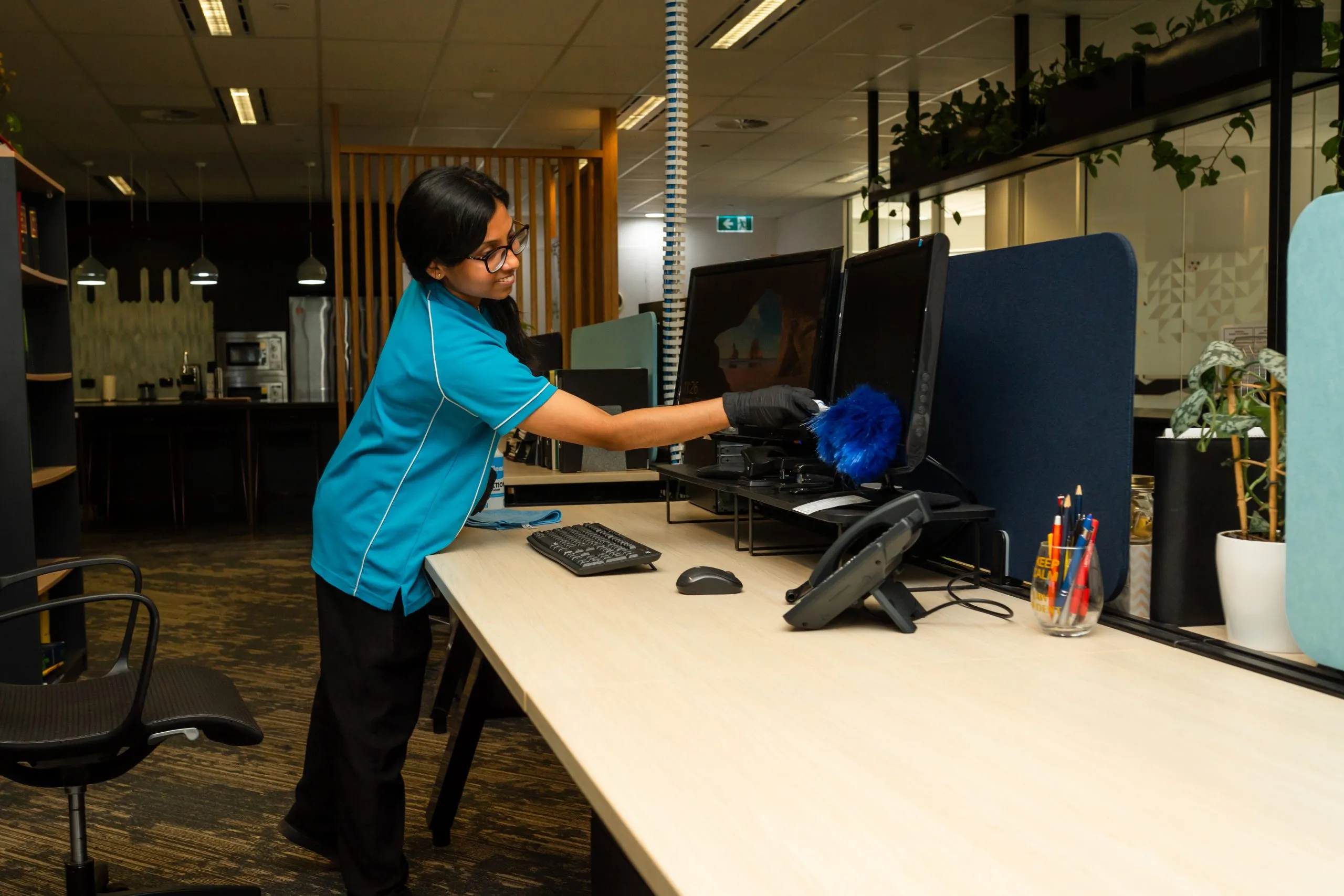 Post-Construction Cleaning in Perth